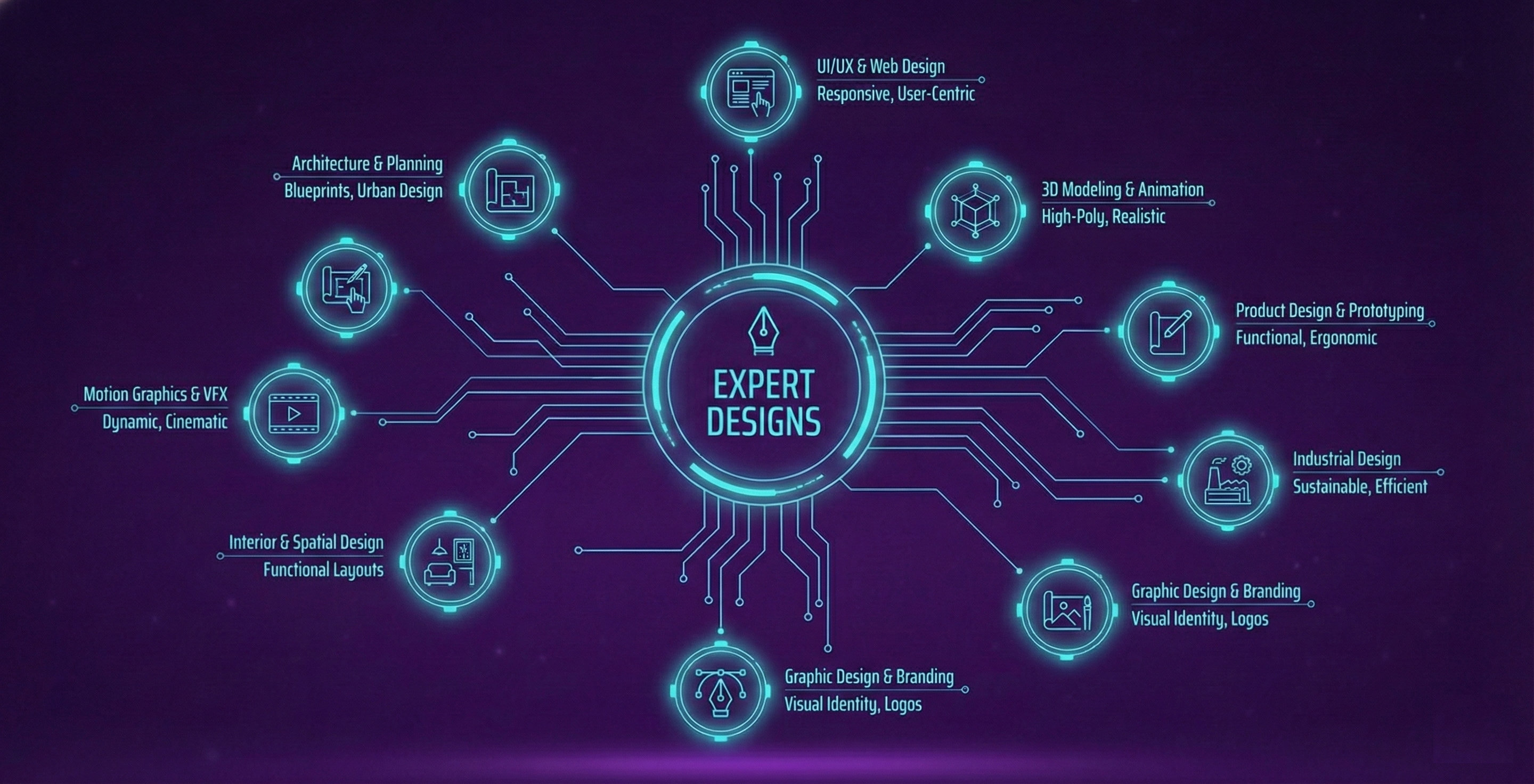 Every device, Everywhere banner